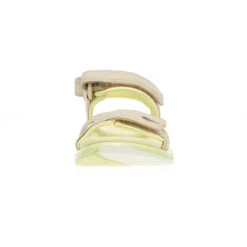 Ecco X-TRINSIC K FLAT SANDAL Kinder Freizeitsandalen LIMESTONE -Sport Im Freien 5637835281 d xtrinsic k flat sandal ecco 24