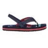 Reef LITTLE AHI Kinder Outdoor Sandalen NVY PALMS STRIPE -Sport Im Freien 5637835336 a little ahi reef 24