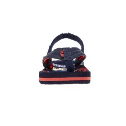 Reef LITTLE AHI Kinder Outdoor Sandalen NVY PALMS STRIPE 9 Reef LITTLE AHI Kinder Outdoor Sandalen NVY PALMS STRIPE -Sport Im Freien 5637835336 d little ahi reef 24