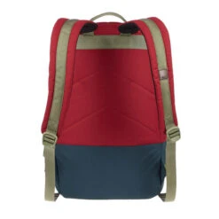 FRILUFTS TAVILO UR Tagesrucksack BAKED APPLE/LEGION BLUE -Sport Im Freien 5637836213 c tavilo ur frilufts 24