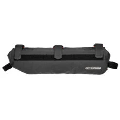Ortlieb FRAME-PACK RC TOPTUBE 4L Rahmentasche BLACK MATT -Sport Im Freien 5637836256 c framepack rolltop toptube ortlieb 24