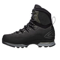 Hanwag ALVERSTONE II WIDE GTX Herren Trekkingstiefel ASPHALT/LIGHT GREY -Sport Im Freien 5637836741 e alverstone ii wide gtx hanwag 24