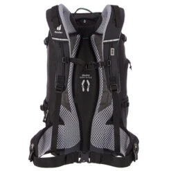 Deuter TRANS ALPINE 30 Fahrradrucksack BLACK 8 Deuter TRANS ALPINE 30 Fahrradrucksack BLACK -Sport Im Freien 5637837118 dwmfjqm trans alpine 30 deuter 24