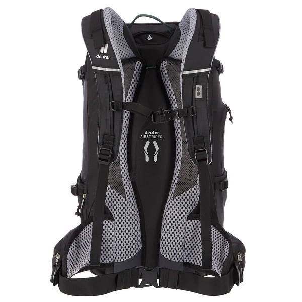 Deuter TRANS ALPINE 30 Fahrradrucksack BLACK 5 Deuter TRANS ALPINE 30 Fahrradrucksack BLACK – Bild 3