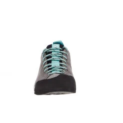 Scarpa GECKO Damen Zustiegsschuhe MIDGRAY/AQUA -Sport Im Freien 5637837432 d gecko wmn scarpa 24