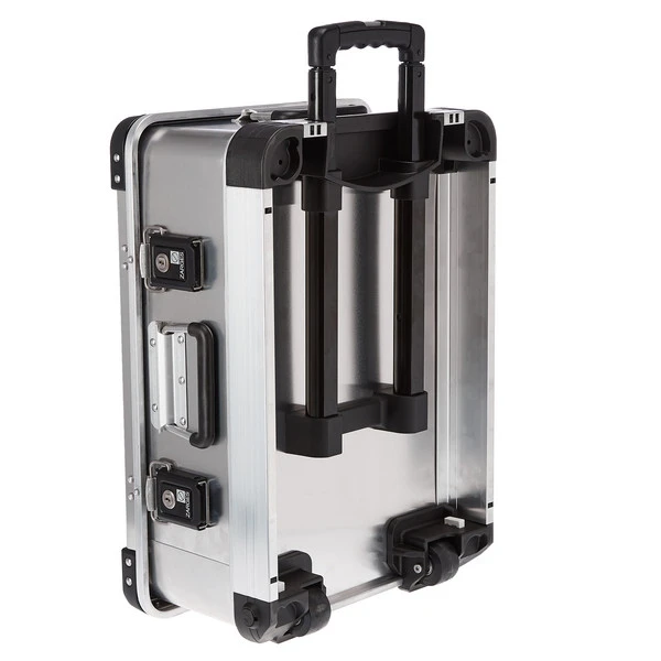 Zarges K424 XC MOBIL BOX Ausrüstungsbox NOCOLOR 6 Zarges K424 XC MOBIL BOX Ausrüstungsbox NOCOLOR – Bild 4