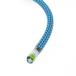 Edelrid GLOBETROTTER DRY 9,6MM 80 M Kletterseil BLUE -Sport Im Freien 5637841457 b globetrotter dry 96mm edelrid 24