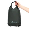 FRILUFTS PUMP BAG ELPHIN / CALBHA BLACK -Sport Im Freien 5637841467 a pump bag elphin frilufts 24