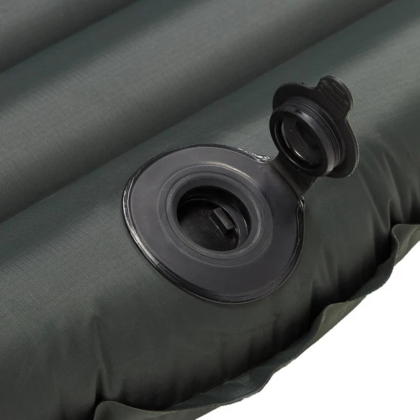 FRILUFTS ELPHIN AIR AS Isomatte GREEN GABLES 6 FRILUFTS ELPHIN AIR AS Isomatte GREEN GABLES – Bild 4