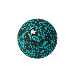 BLACKROLL BALL 08 GT BLACK-GREEN