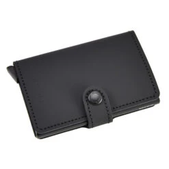 Secrid MINIWALLET Portmonee BLACK