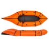 Nortik CITYRAFT Schlauchboot ORANGE/SCHWARZ -Sport Im Freien 5637849652 b cityraft nortik 24