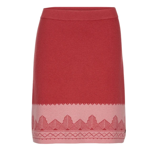 Royal Robbins ALL SEASON MERINO SKIRT II Damen Rock REDWOOD 3 Royal Robbins ALL SEASON MERINO SKIRT II Damen Rock REDWOOD