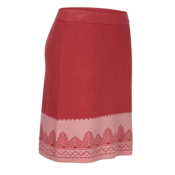 Royal Robbins ALL SEASON MERINO SKIRT II Damen Rock REDWOOD 4 Royal Robbins ALL SEASON MERINO SKIRT II Damen Rock REDWOOD – Bild 2