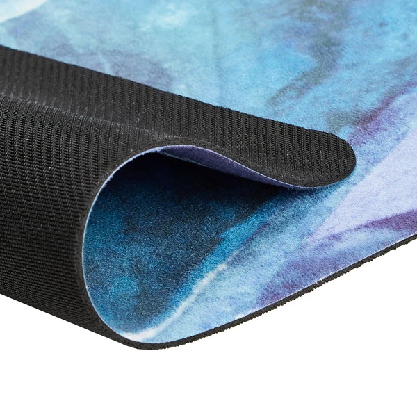 FRILUFTS ATTAPPADI TRAVEL Yogamatte LEAVES 4 FRILUFTS ATTAPPADI TRAVEL Yogamatte LEAVES – Bild 2