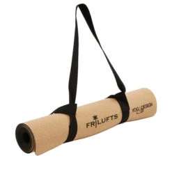 FRILUFTS BANDIPUR CORK Yogamatte NATURAL -Sport Im Freien 5637850862 c bandipur cork frilufts 24
