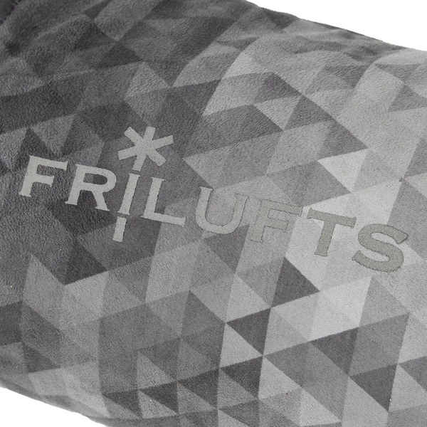 FRILUFTS YOGA MATTRESS BAG BLACK 6 FRILUFTS YOGA MATTRESS BAG BLACK – Bild 4