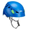 Petzl PICCHU Kinder Kletterhelm BLAU
