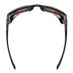 Julbo SHIELD M Unisex Gletscherbrille GRAU/ROSA 8 Julbo SHIELD M Unisex Gletscherbrille GRAU/ROSA -Sport Im Freien 5637851425 g shield m julbo 24