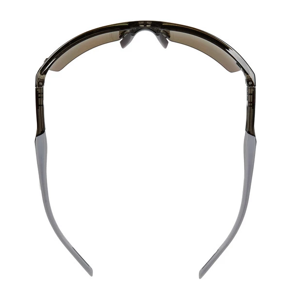 Julbo OUTLINE Unisex Sonnenbrille SCHWARZ/ROT 5 Julbo OUTLINE Unisex Sonnenbrille SCHWARZ/ROT – Bild 3