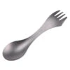 Light My Fire SPORK TITANIUM MADE IN SWEDEN Campingbesteck TITANIUM -Sport Im Freien 5637851921 g spork titanium made in sweden light my fire 24