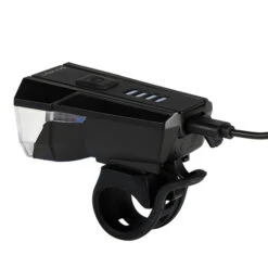 Lunivo LYNX F70 & LYNX R BRAKE Fahrradbeleuchtung NOCOLOR -Sport Im Freien 5637853627 e lynx f70 lynx r brake lunivo 24