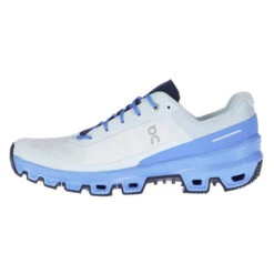 On CLOUDVENTURE Damen Trailrunningschuhe ARCTIC/MARINA -Sport Im Freien 5637853848 c cloudventure on 24