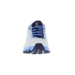 On CLOUDVENTURE Damen Trailrunningschuhe ARCTIC/MARINA -Sport Im Freien 5637853848 d cloudventure on 24