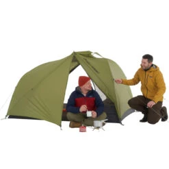 Sea To Summit TELOS TR3 Kuppelzelt GREEN 9 Sea To Summit TELOS TR3 Kuppelzelt GREEN -Sport Im Freien 5637860158 u telos tr3 sea to summit 24