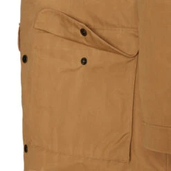 FJÄLLRÄVEN Fjällräven GREENLAND WINTER PARKA W Damen Winterjacke BUCKWHEAT BROWN -Sport Im Freien 5637860417 d greenland winter parka w fjaellraeven 24