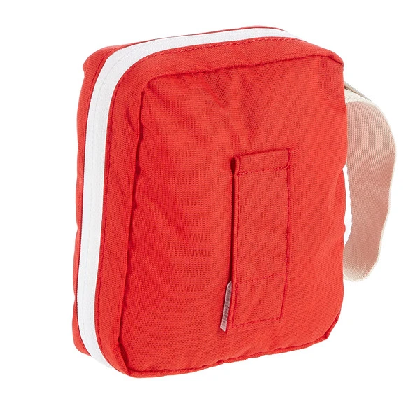 Vaude FIRST AID KIT S MARS RED 4 Vaude FIRST AID KIT S MARS RED – Bild 2