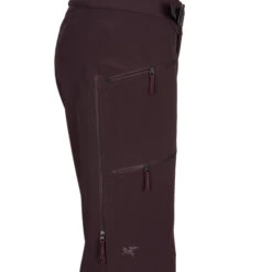Arc'teryx SHASHKA STRETCH PANT WOMEN' S Damen Skihose PHANTASM -Sport Im Freien 5637866728 d shashka stretch pant women s arc teryx 24