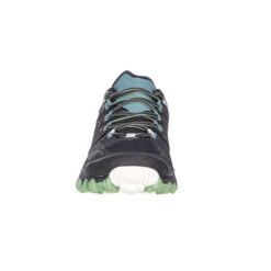 La Sportiva BUSHIDO II WOMAN GTX Damen Trailrunningschuhe CARBON/MIST -Sport Im Freien 5637870837 d bushido ii woman gtx la sportiva 24