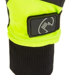 Roeckl Sports ROCCA GTX Unisex Fahrradhandschuhe NEON YELLOW 9 Roeckl Sports ROCCA GTX Unisex Fahrradhandschuhe NEON YELLOW -Sport Im Freien 5637871450 d rocca gtx roeckl sports 24