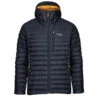 Rab MICROLIGHT ALPINE JACKET Herren Daunenjacke BELUGA 1 Rab MICROLIGHT ALPINE JACKET Herren Daunenjacke BELUGA -Sport Im Freien 5637871667 a microlight alpine jacket rab 24