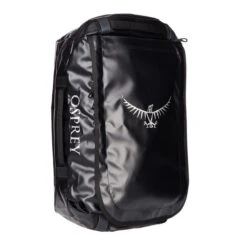 Osprey TRANSPORTER 40 Reisetasche BLACK -Sport Im Freien 5637872093 j transporter 40 osprey 24