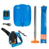 Ortovox RESCUE SET DIRACT VOICE Lawinenschutz DIVERSE FARBEN