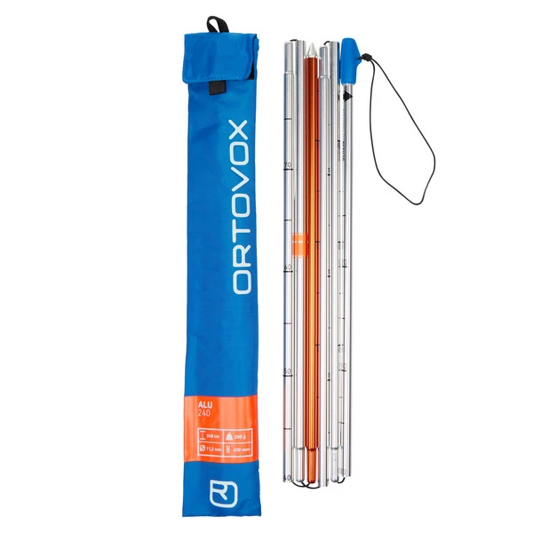 Ortovox RESCUE SET DIRACT VOICE Lawinenschutz DIVERSE FARBEN 6 Ortovox RESCUE SET DIRACT VOICE Lawinenschutz DIVERSE FARBEN – Bild 4