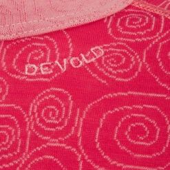 Devold DUO ACTIVE KID SHIRT Kinder Funktionsunterwäsche POPPY -Sport Im Freien 5637876968 c duo active kid shirt devold 24