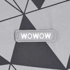 Wowow REGENSCHUTZHAUBE BAG COVER URBAN STREET LINE Regenhülle SILBER -Sport Im Freien 5637877342 b regenschutzhaube bag cover urban street line wowow 24