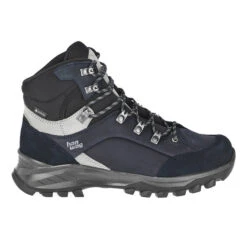Hanwag ALTA BUNION II GTX Herren Wanderstiefel NAVY/GREY