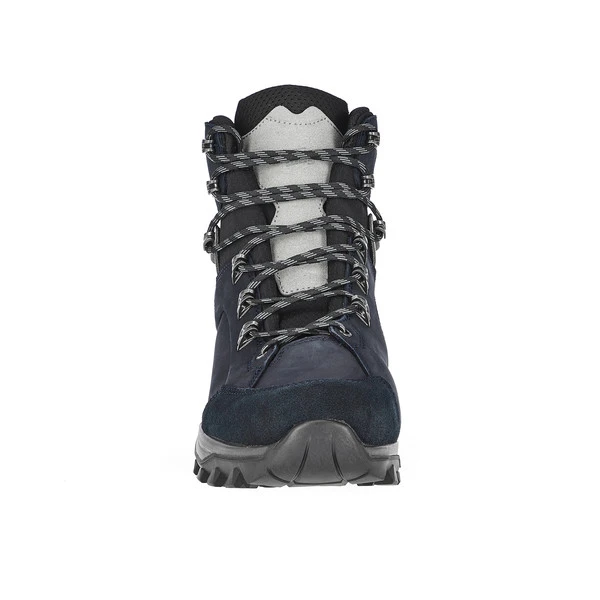 Hanwag ALTA BUNION II GTX Herren Wanderstiefel NAVY/GREY 6 Hanwag ALTA BUNION II GTX Herren Wanderstiefel NAVY/GREY – Bild 4