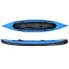 Nortik SCUBI 2 XL Kajak BLAU/SCHWARZ -Sport Im Freien 5637877971 b scubi 2 xl nortik 24