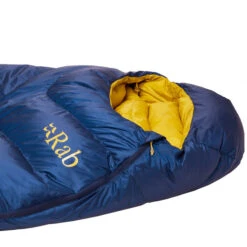 Rab NEUTRINO 400 Daunenschlafsack NIGHTFALL BLUE 9 Rab NEUTRINO 400 Daunenschlafsack NIGHTFALL BLUE -Sport Im Freien 5637879636 d neutrino 400 rab 24
