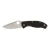 Spyderco TENACIOUS SATIN PLAIN Klappmesser NOCOLOR -Sport Im Freien 5637880366 a tenacious satin plain spyderco 24