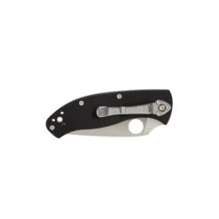 Spyderco TENACIOUS SATIN PLAIN Klappmesser NOCOLOR -Sport Im Freien 5637880366 c tenacious satin plain spyderco 24