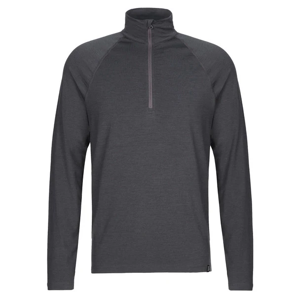 FRILUFTS OJOBI HALFZIP LONGSLEEVE Herren Funktionsshirt MAGNET 3 FRILUFTS OJOBI HALFZIP LONGSLEEVE Herren Funktionsshirt MAGNET