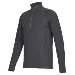 FRILUFTS OJOBI HALFZIP LONGSLEEVE Herren Funktionsshirt MAGNET 7 FRILUFTS OJOBI HALFZIP LONGSLEEVE Herren Funktionsshirt MAGNET -Sport Im Freien 5637880726 f ojobi halfzip longsleeve frilufts 24