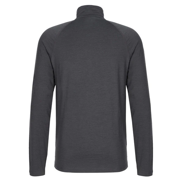 FRILUFTS OJOBI HALFZIP LONGSLEEVE Herren Funktionsshirt MAGNET 5 FRILUFTS OJOBI HALFZIP LONGSLEEVE Herren Funktionsshirt MAGNET – Bild 3