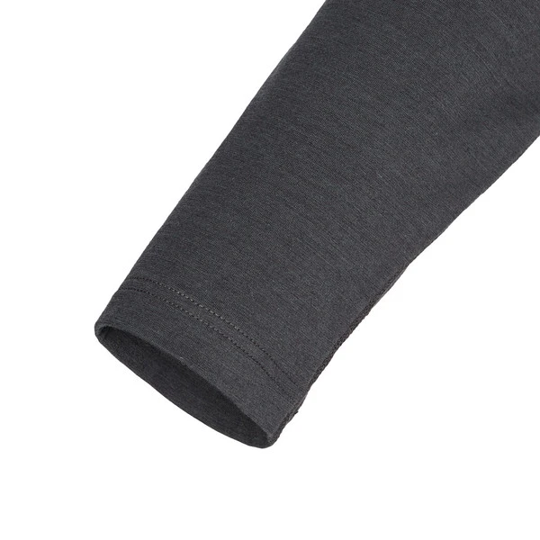 FRILUFTS OJOBI HALFZIP LONGSLEEVE Herren Funktionsshirt MAGNET 6 FRILUFTS OJOBI HALFZIP LONGSLEEVE Herren Funktionsshirt MAGNET – Bild 4